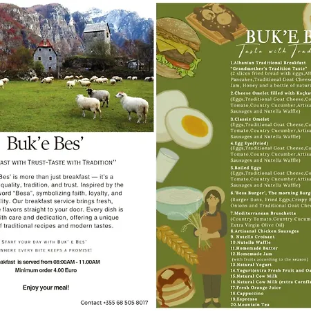 Square 11 Apartment *