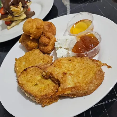 Square 11 아파트 *