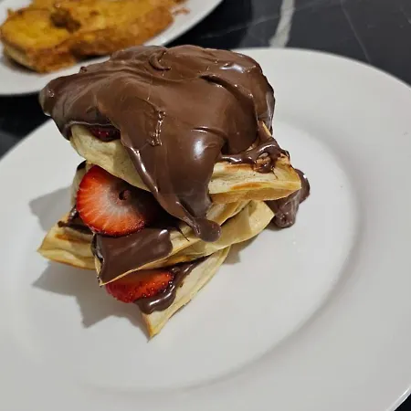 Square 11 아파트 티라나